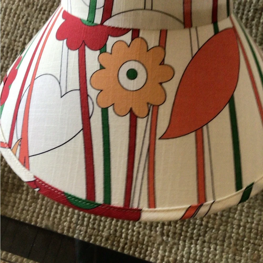 SALE RARE Wyeth mod visor - Picture 3 of 5